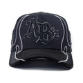 BAEZ x SHIFU | AB'Z TOTAL BLACK