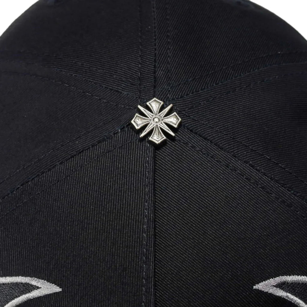 BAEZ x SHIFU | AB'Z TOTAL BLACK
